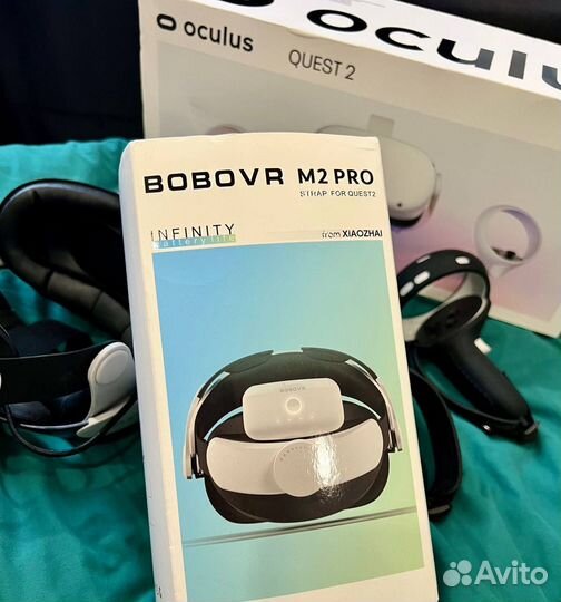 Oculus Quest 2 VR Очки