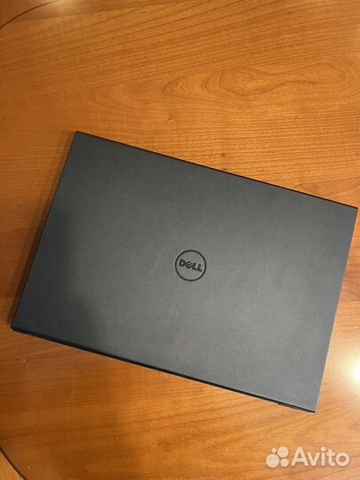Dell Inspiron 15 3000 series