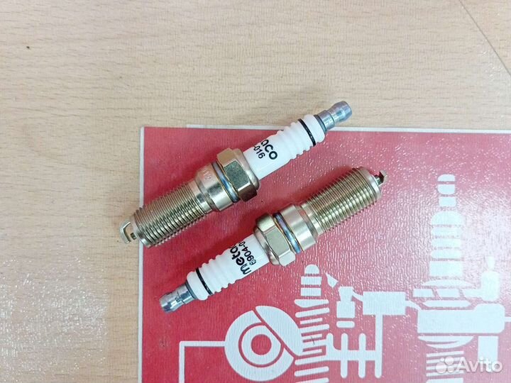Свеча зажигания для на ford focus III 2011)