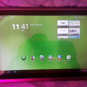 Зарядное устройство ASX для планшета Acer Iconia Tab A100, A500, A501 (12V 1.5A) пакет