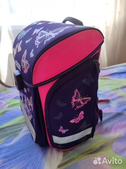 Продам школьный рюкзак