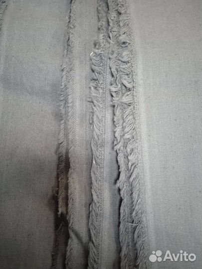 Отрезы х/б СССР