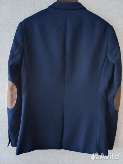 Пиджак Hugo surpass под джинсы