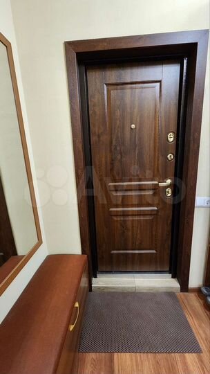 2-к. квартира, 55 м², 5/9 эт.