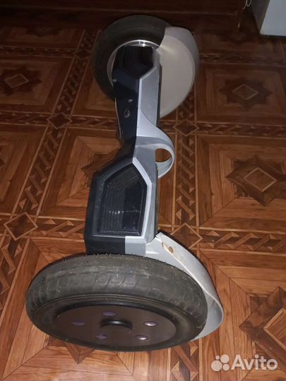 Гироскутер на запчасти