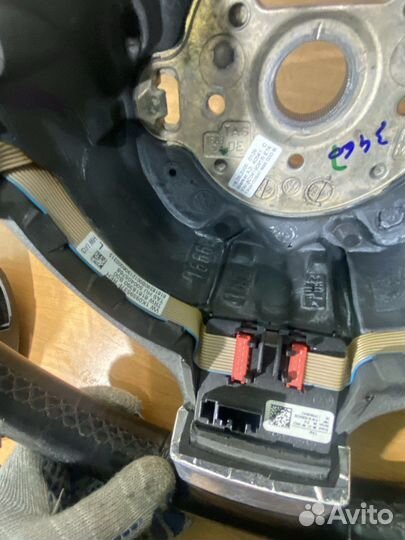 Руль Volkswagen Passat B6 05-10 3C0419091R