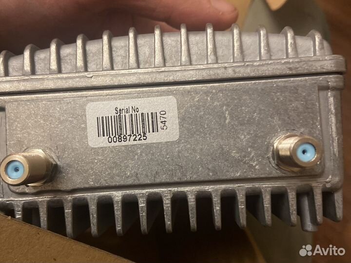 Vector lambda PRO 30 G