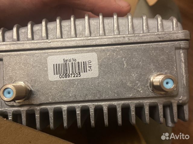 Vector lambda PRO 30 G