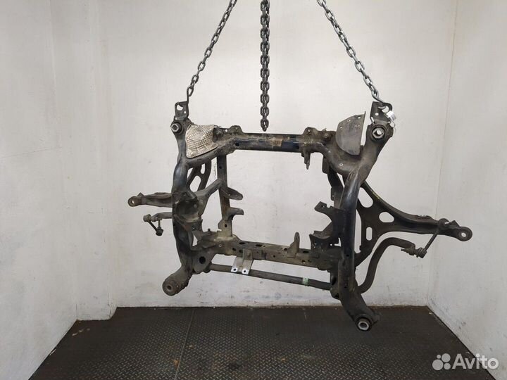 Балка подвески передняя Jeep Grand Cherokee, 2011