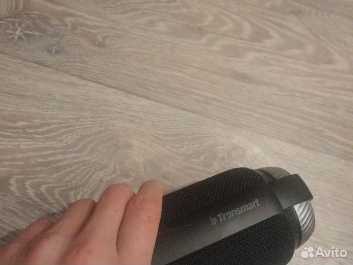 Bluetooth-колонка