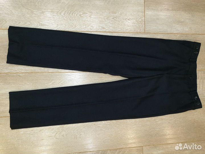 Костюм школьный