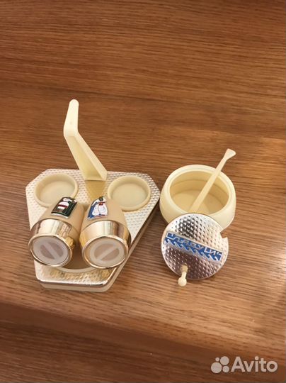 Набор для специй. « Славутич«