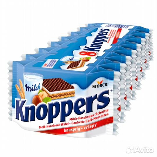 Knoppers