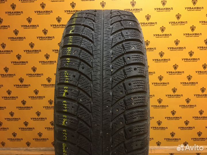 Gislaved Nord Frost 5 205/60 R16 96T