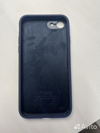 Чехол на iPhone 7/8/SE2020