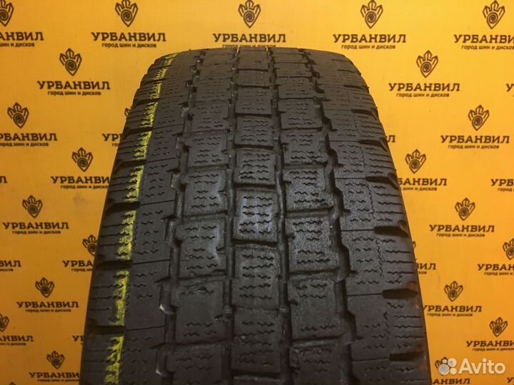 Bridgestone Blizzak W969 205/65 R16 109L