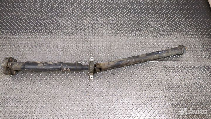 Кардан BMW 4 F32, 2014