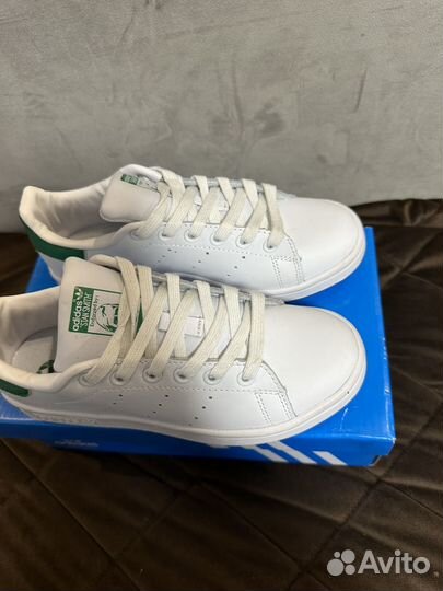 Кроссовки adidas stan smith