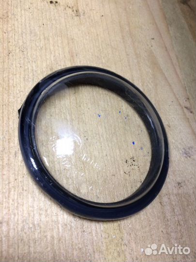 Стекло противотуманной фары Форд фьюжнфиеста