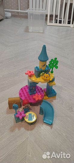 Lego duplo наборы