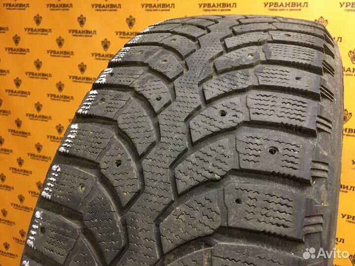 Michelin X-Ice North 3 195/65 R15 95T