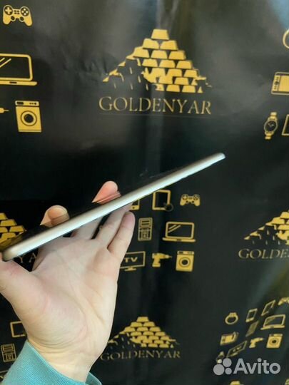 Планшет iPad mini 2 32gb wi-fi+ cellular(вт)