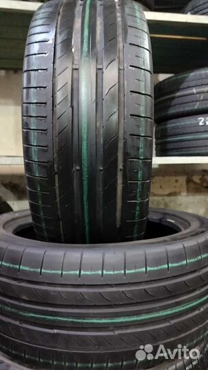 Continental ContiSportContact 5 SUV 245/45 R19