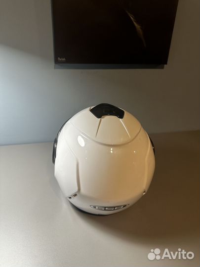 Мотоциклетный шлем