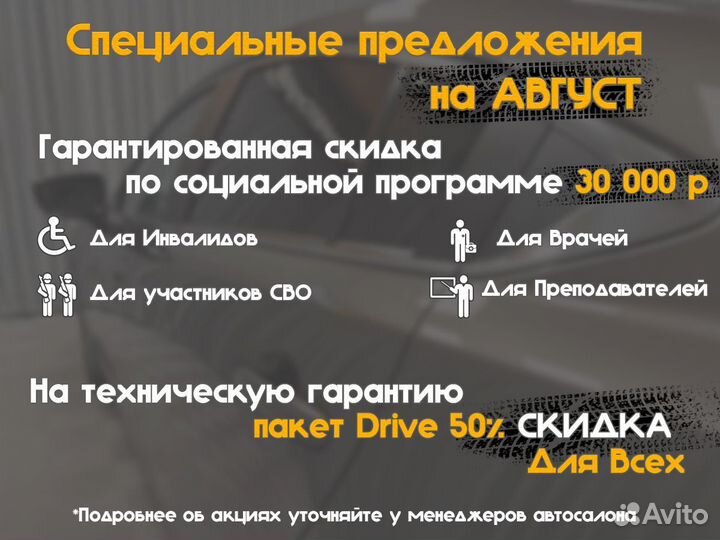 Kia Rio 1.6 AT, 2019, 104 630 км