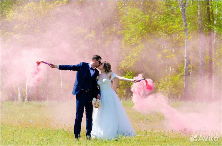 Свадебный фотограф