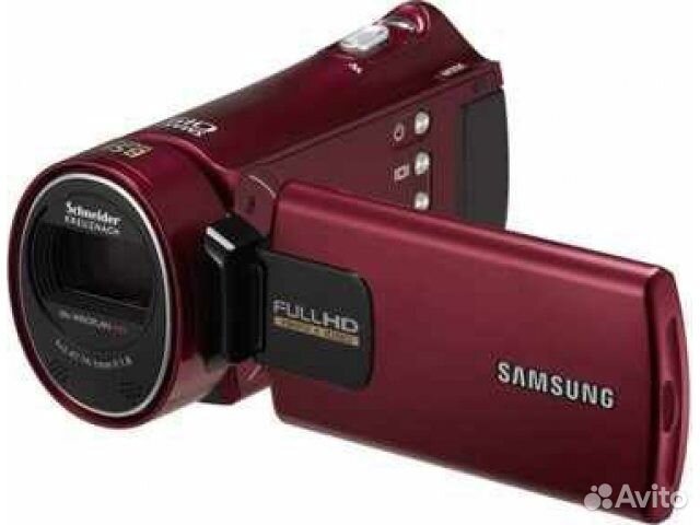 Samsung HMX-H300