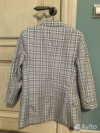 Жакет stradivarius