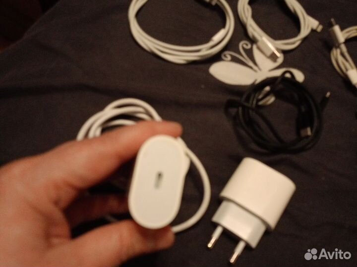 Провод для айфона