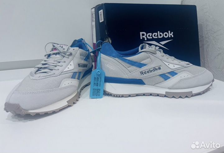 Кроссовки reebok