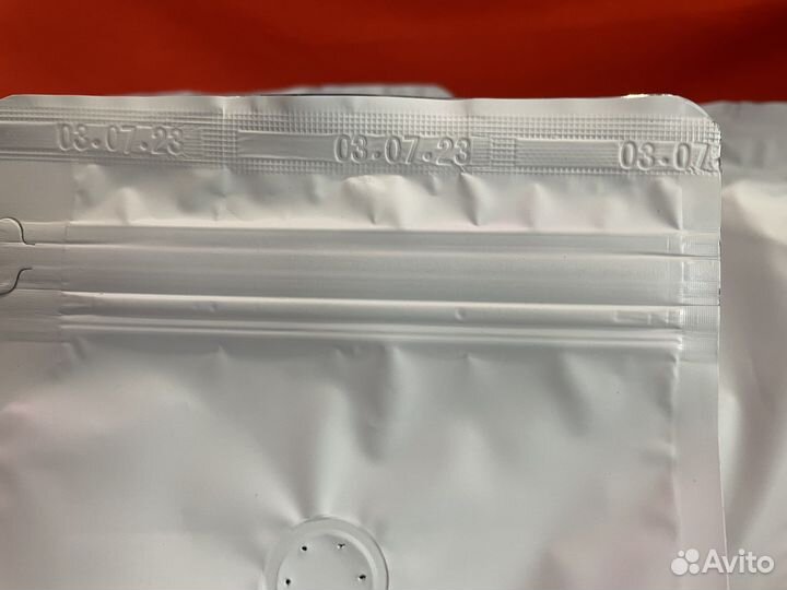 Кофе в зернах 1 кг арабика