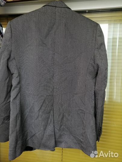 Пиджак