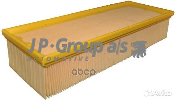 Фильтр воздушный A3,A3 Cabriolet,A3 Sportback,A