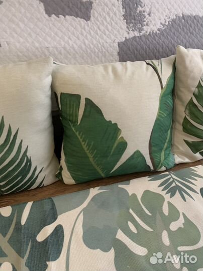 Ковер новый