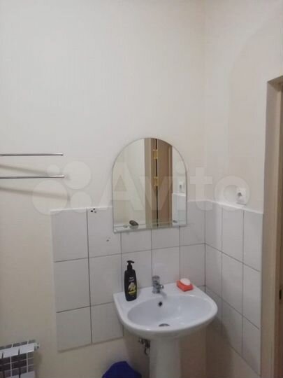 Комната 18 м² в 1-к., 2/6 эт.