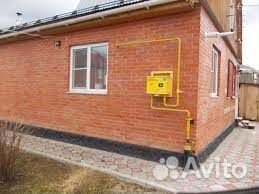 Газификация частного дома