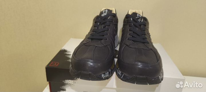 Кроссовки мужские premiata 43 р