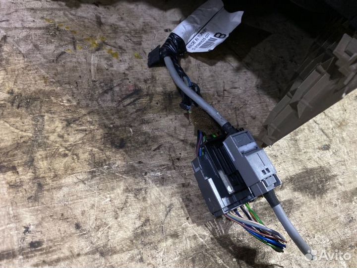 Подлокотник Volvo S80 AS60 B5254T10 2006-2010