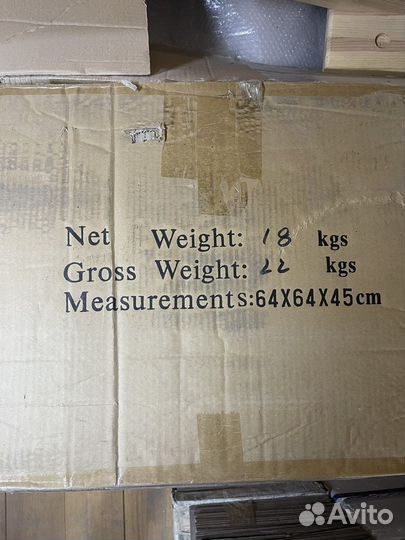 Люстра кованная