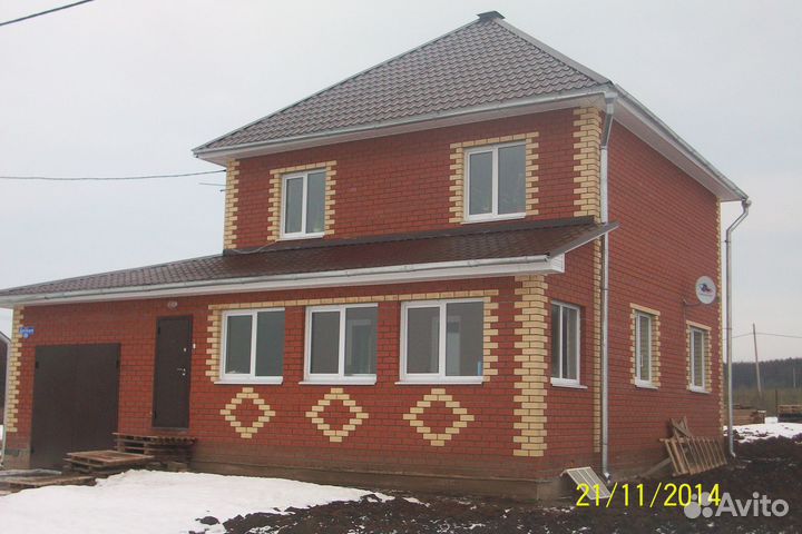 Строительство домов на свои деньги (без предоплат)