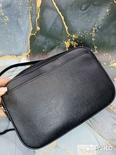 Сумка кросс-боди Michael Kors. Оригинал