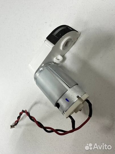 Редуктор основной щетки Polaris pvcr 5001 wifi IQ