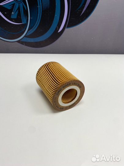 Фильтр Масляный Land Rover Discovery LR013148