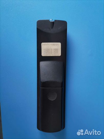 Пульт ду daewoo r28b3