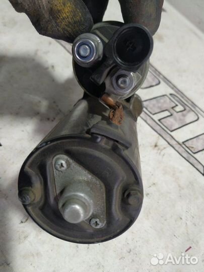 Стартер Audi A4 B8 CDN 2011—2015