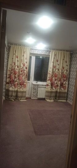 2-к. квартира, 48 м², 4/5 эт.